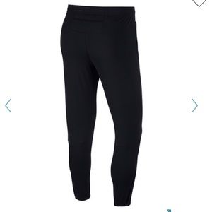 therma essential running pants